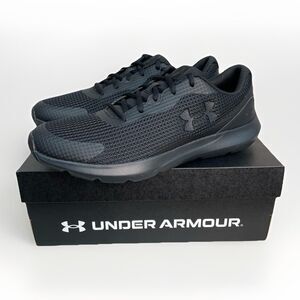 Under Armour Surge 3 Men 10 Comfort Running Shoes Training Sneaker 3024883-002